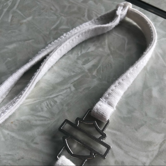 Women’s Harley-Davidson Adjustable Spaghetti Strap Camisole Tank - Picture 1 of 6